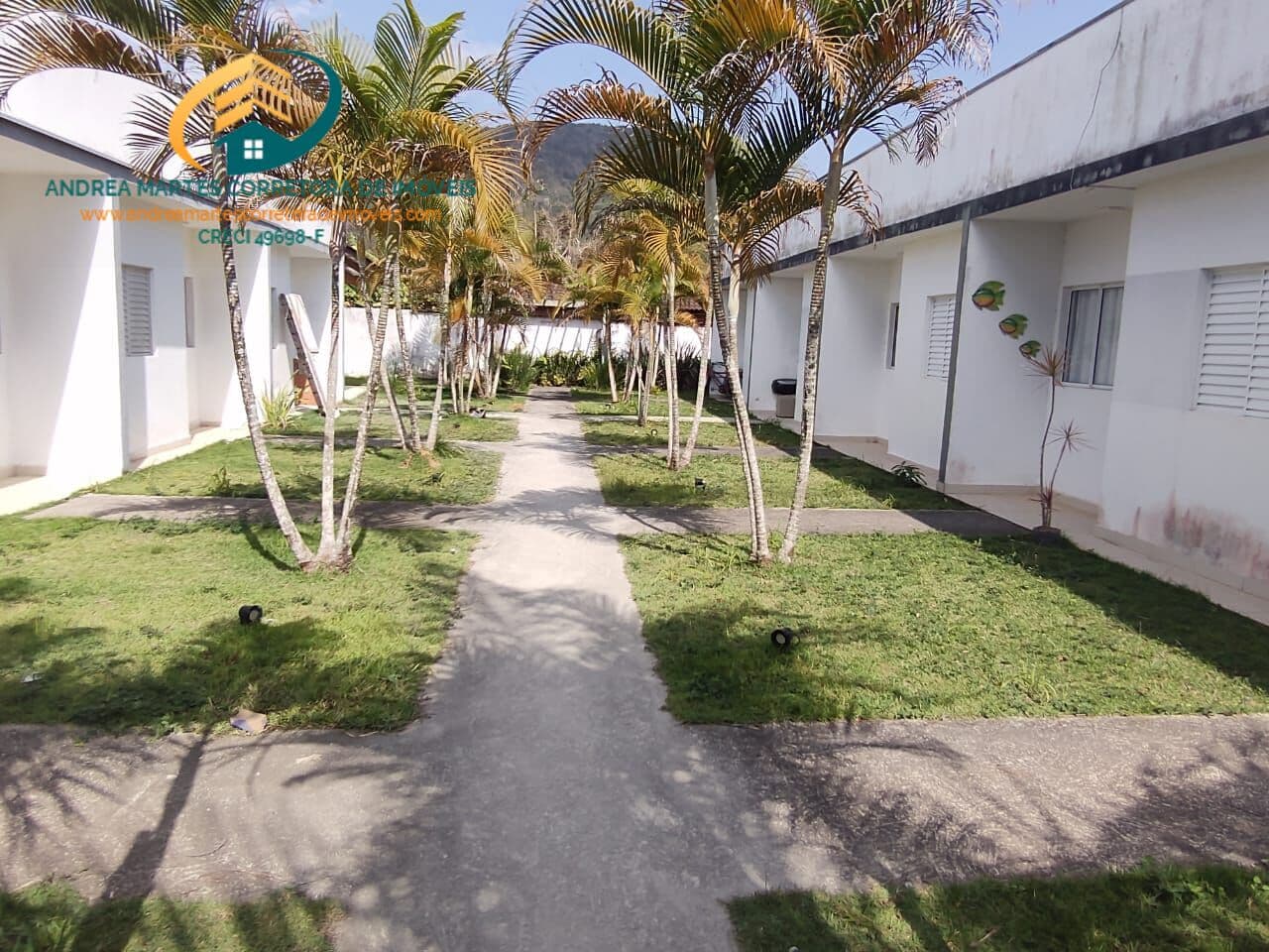 Casa à venda no Capricónio II em Caraguatatuba