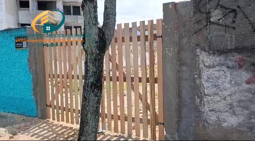 Terreno à venda no Jardim Aruan em Caraguatatuba