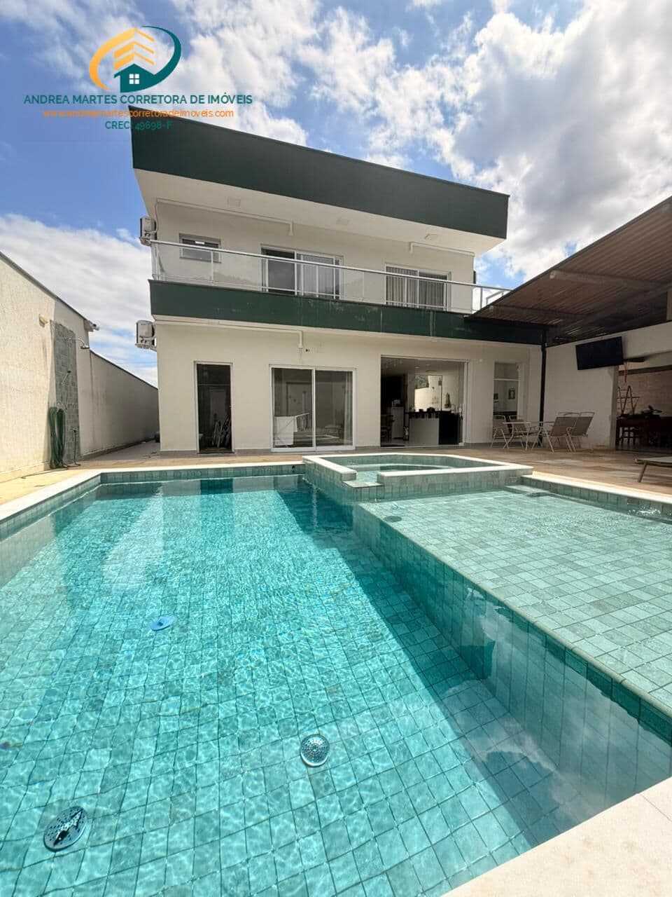 Casa à venda no Mar Verde II em Caraguatatuba
