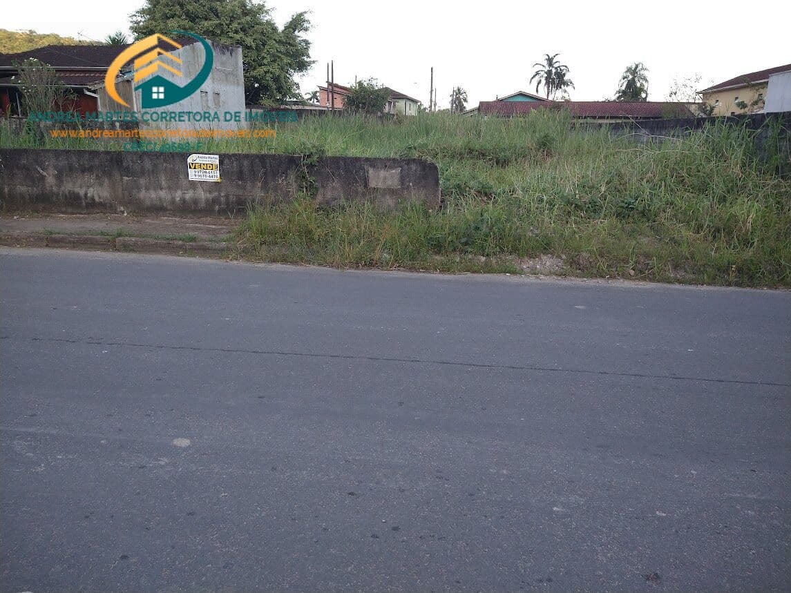 Vendo um lote no Massaguaçu em Caraguatatuba