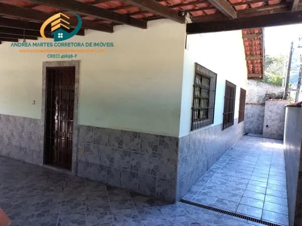 Casa à venda no Massaguaçu em Caraguatatuba