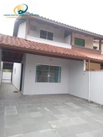 Casa à venda no Massaguaçu em Caraguatatuba