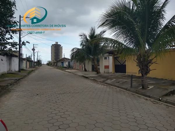 Vendo um lote no Jardim do Sol ( Massaguaçu) em Caraguatatuba