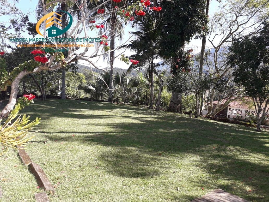 Terreno à venda no Massaguaçu em Caraguatatuba.