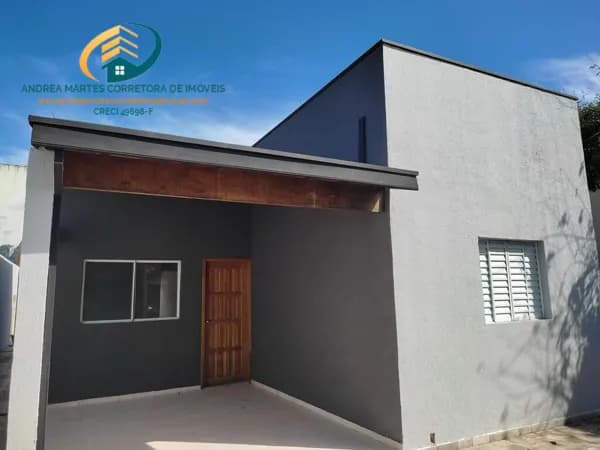 Casa à venda no Massaguaçu ( Jardim do Sol ) em Caraguatatuba