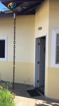 Casa à venda no Golfinho em Caraguatatuba ( Aceita financiamento)