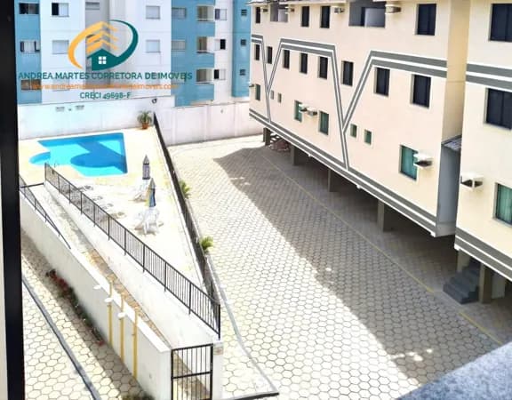 Apartamento com 3 dormitórios à venda no Itaguá à 300 metros da Orla em Ubatuba