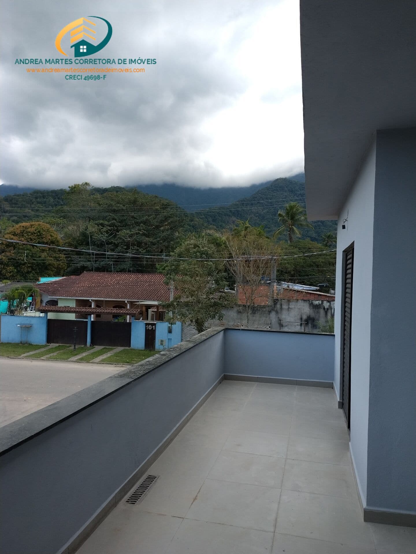 Casa com 3 suítes à venda em condomino no Massagusaçu em Caraguatatuba