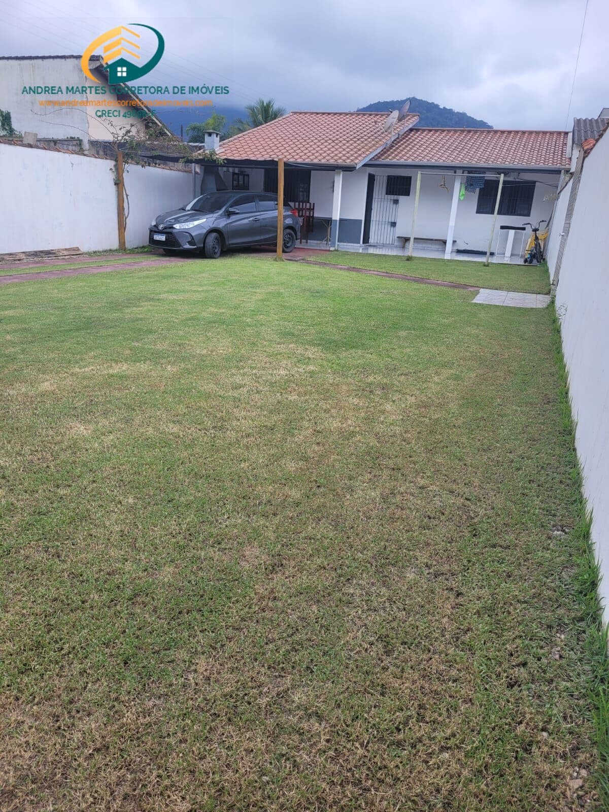 Vendo uma edícula no Massaguaçu( Jardim do Sol) em Caraguatatuba