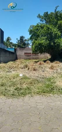 Terreno à venda no Pontal Santa Marina em Caraguatatuba
