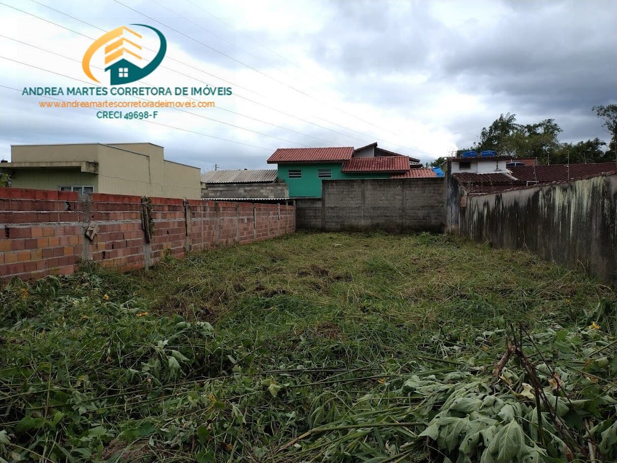 Terreno à venda no Massaguaçu em Caraguatatuba