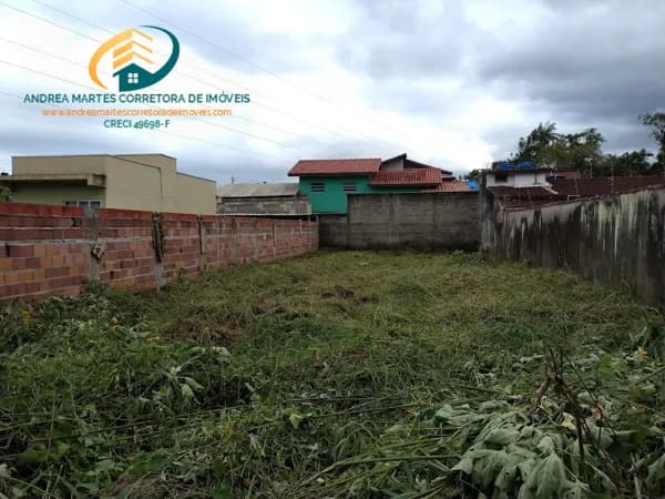 Terreno à venda no Massaguaçu em Caraguatatuba