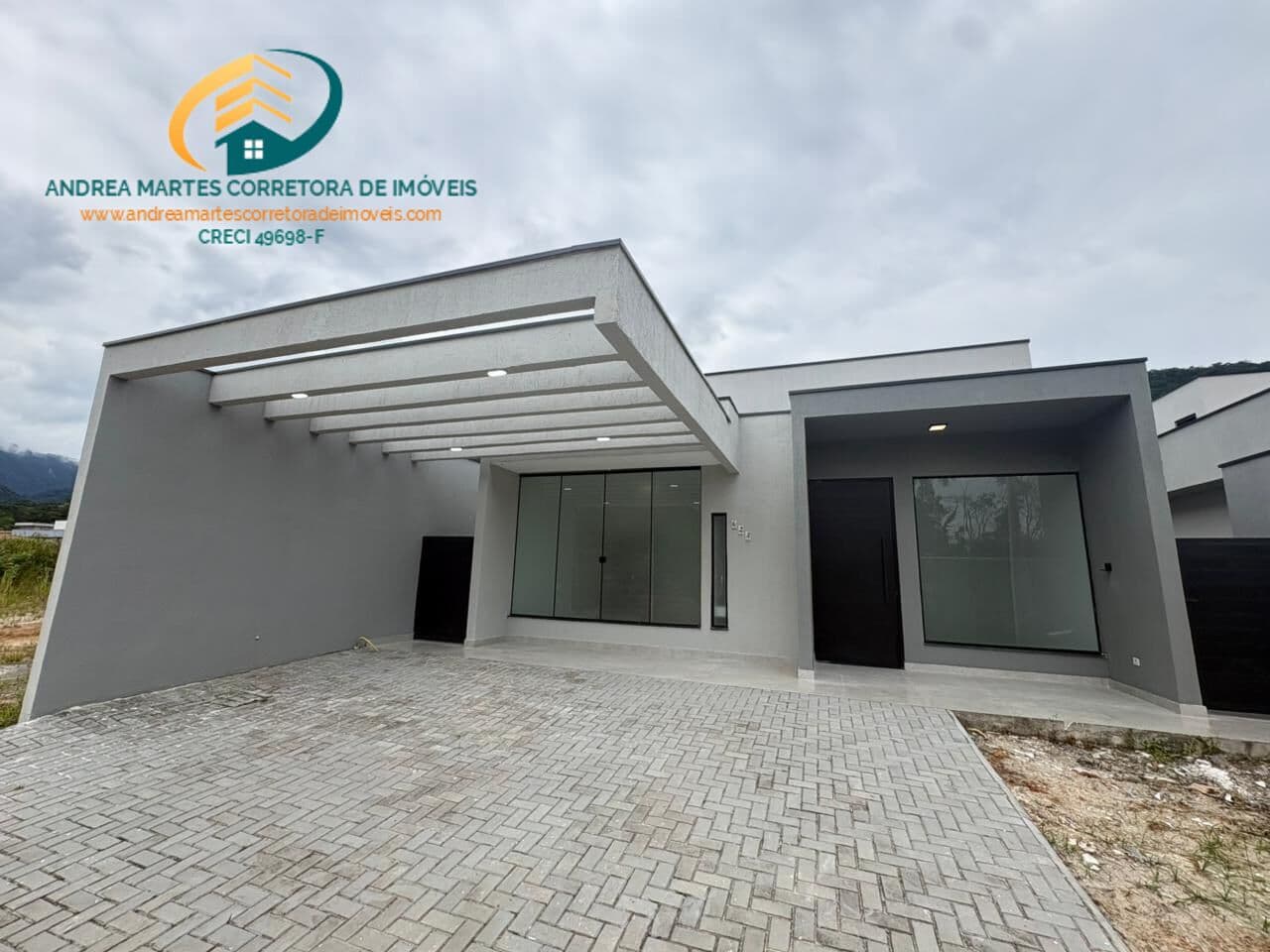 Casa à venda no Mar Verde II em Caraguatatuba