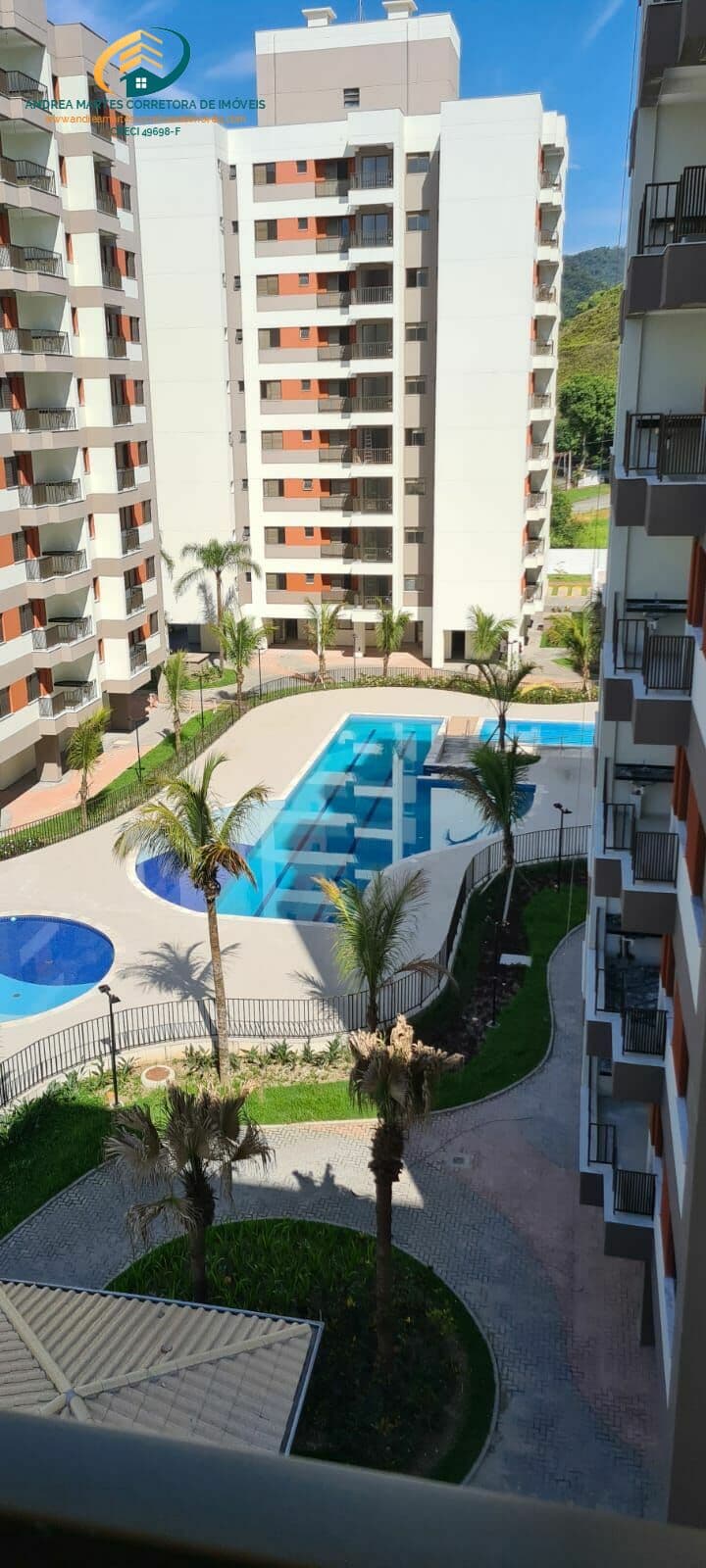 Vendo lindo apartamento na Martim de Sá em Caraguatatuba