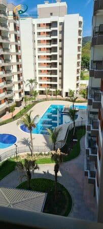 Vendo lindo apartamento na Martim de Sá em Caraguatatuba