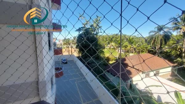 Apartamento à venda no Massaguaçu em Caraguatatuba