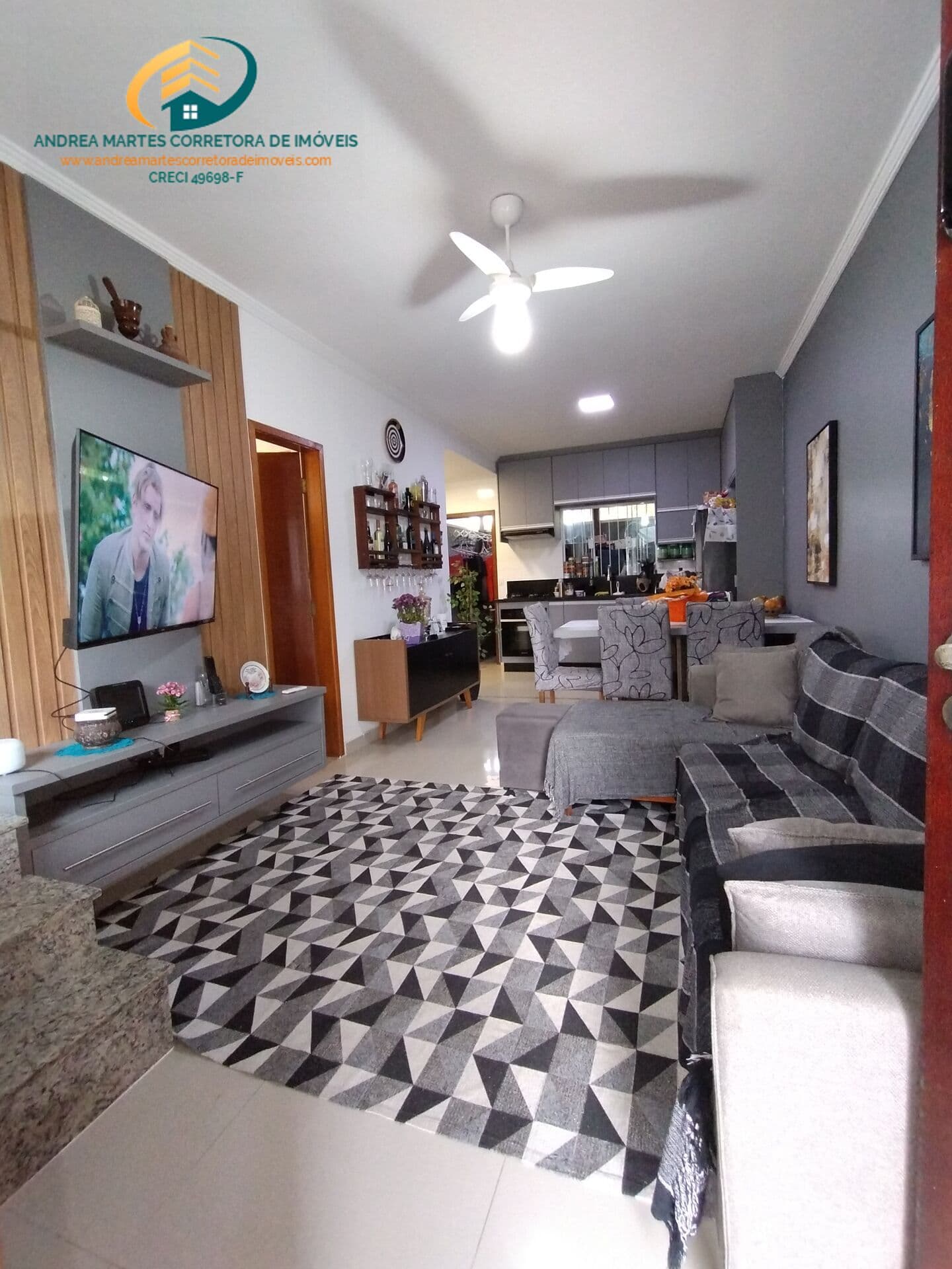Casa à venda no Massaguaçu em Caraguatatuba