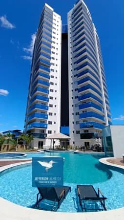 ÚLTIMAS UNIDADES! O Verdadeiro Imóvel de Vanguarda com RoofTop tinha que ser no Eusébio. Apartamentos com 03 Suítes, Varanda Gourmet e Sala Integradas, 90m2 e 120m2, 02 Vagas. Vizinho ao Shopping Eusébio Open Mall