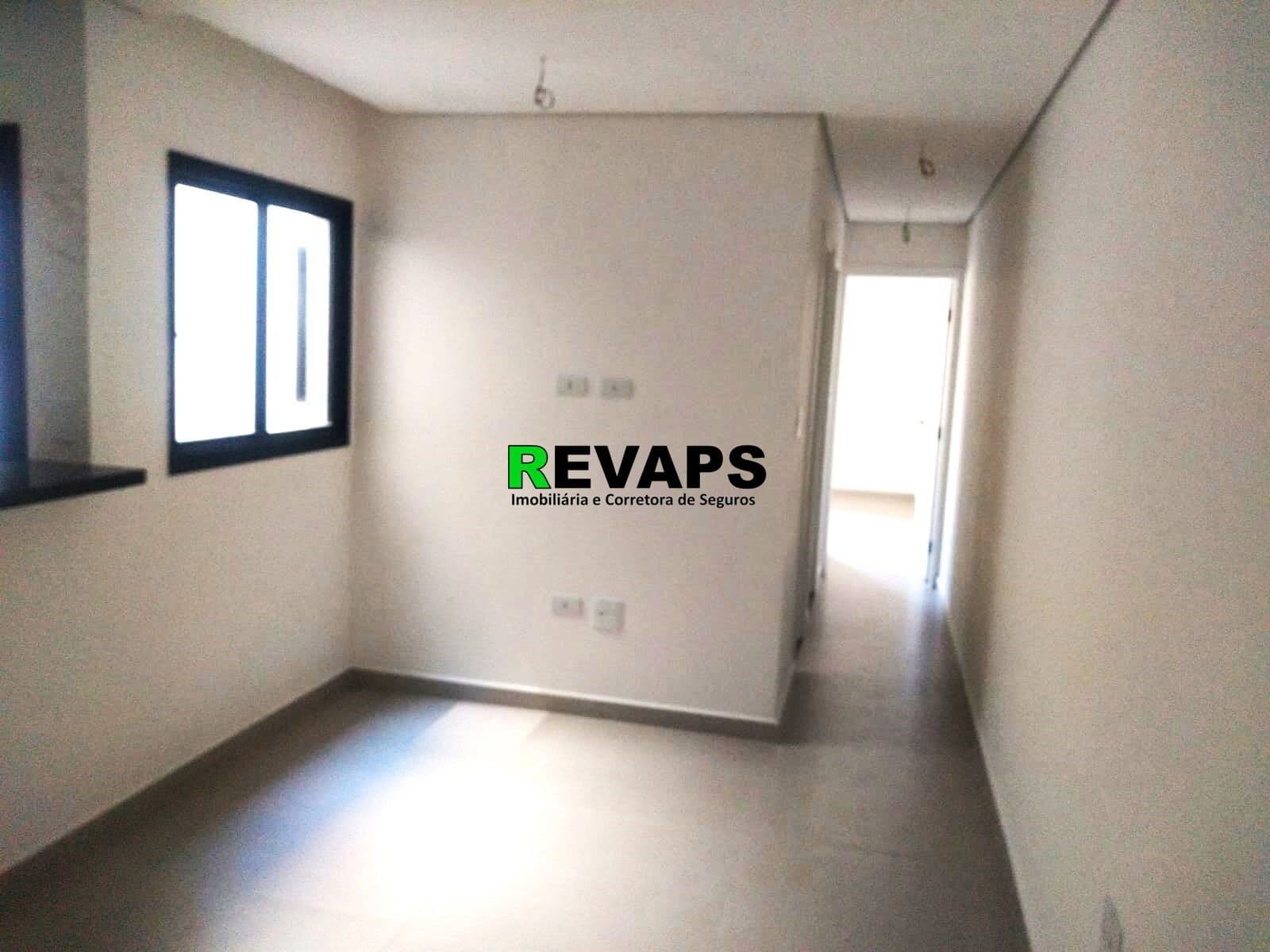 Apartamento na Vila Floresta - Santo André - SP