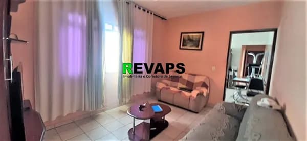 Casa Térrea na Pauliceia - São Bernardo do Campo - SP