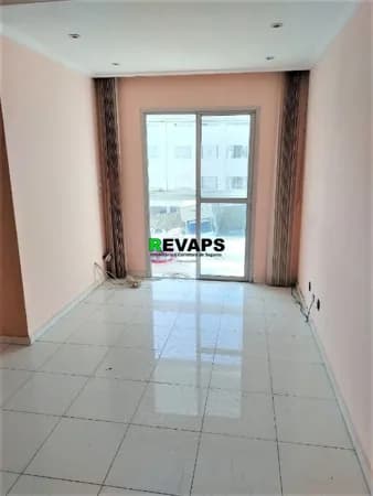 Apartamento em São Bernardo do Campo - Alves Dias