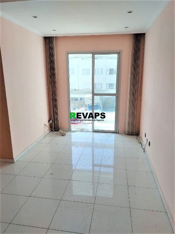 Apartamento em São Bernardo do Campo - Alves Dias