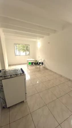 Apartamento em São Paulo - Vila Liviero