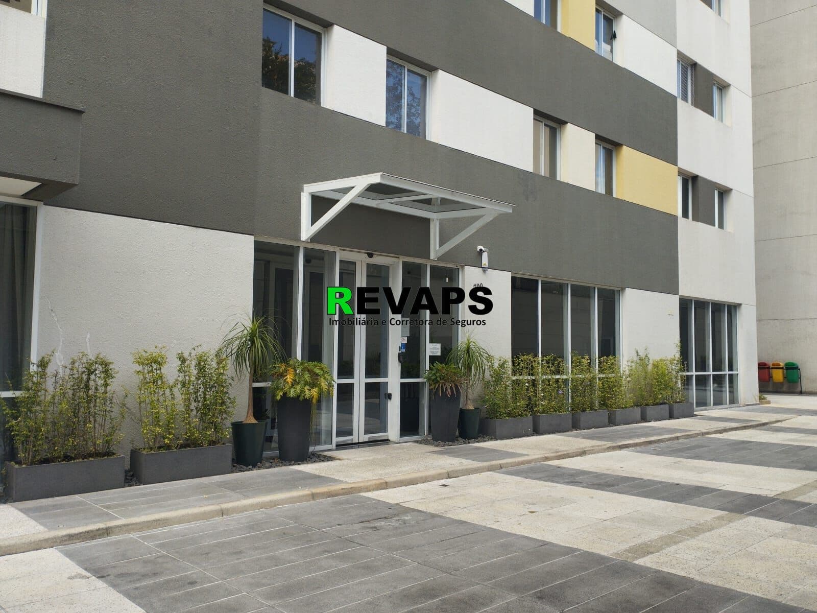 Apartamento Kitnet - São Caetano do Sul - SP