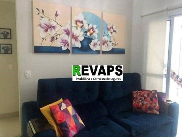 Apartamento em São Bernardo do Campo - Demarchi