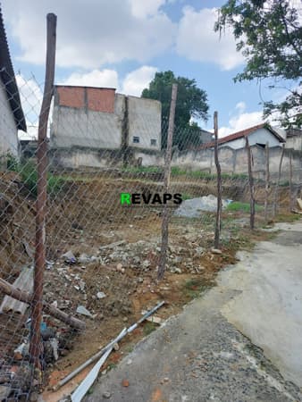 Lote/Terreno em São Caetano do Sul - Nova Gerty