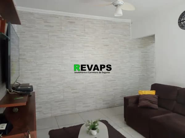 Casa Assobradada - Jardim Cristiane - Santo André - SP