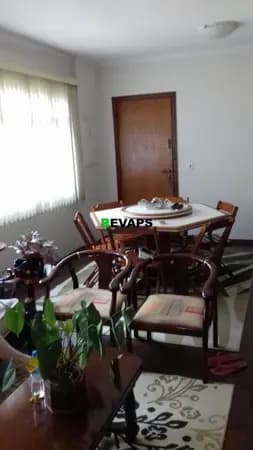 Apartamento no Rudge Ramos - São Bernardo do Campo - SP