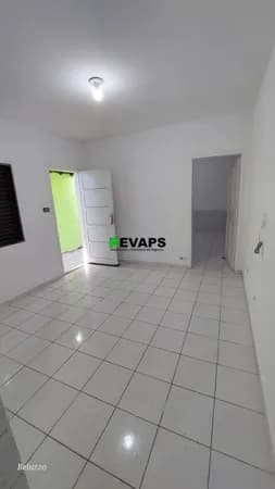 Casa Térrea na Pauliceia - São Bernardo do Campo - SP