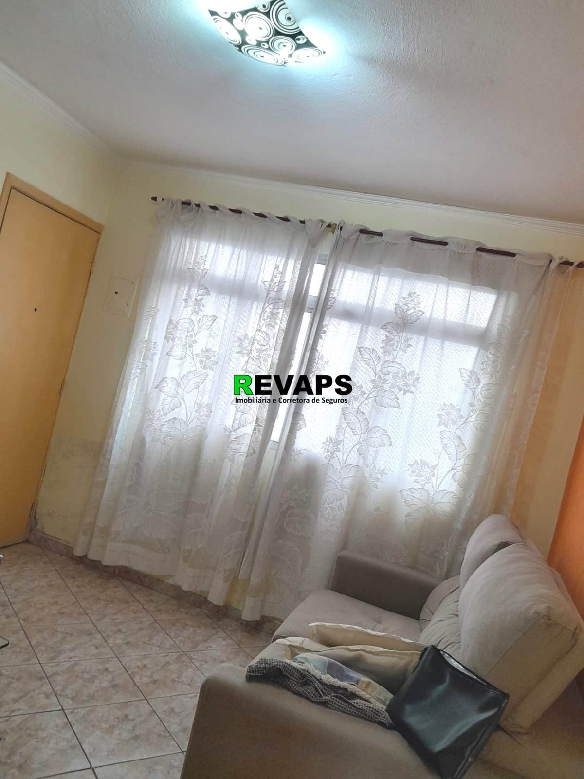 Apartamento no Taboão - São Bernardo do Campo - SP