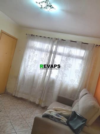 Apartamento no Taboão - São Bernardo do Campo - SP
