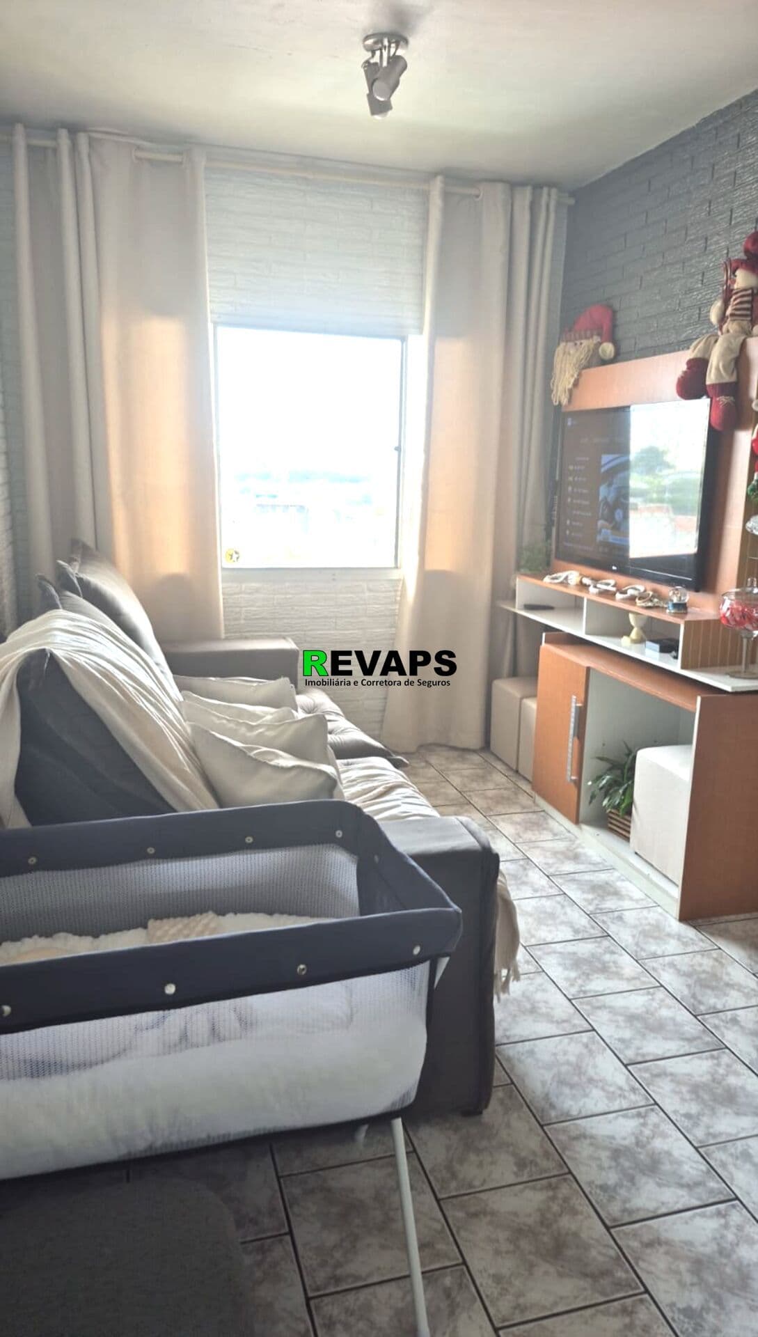Apartamento na Pauliceia - São Bernardo do Campo - SP