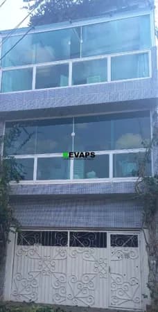 Prédio/Edifício Inteiro em Diadema - Conceição