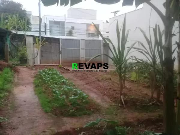 Terreno no Independência - São Bernardo do Campo - SP