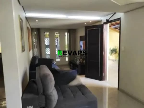 Casa no Jordanópolis - São Bernardo do Campo - SP