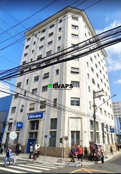 Apartamento no Centro - São Bernardo do Campo - SP