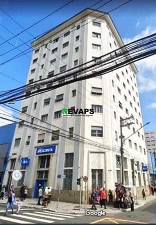 Apartamento no Centro - São Bernardo do Campo - SP