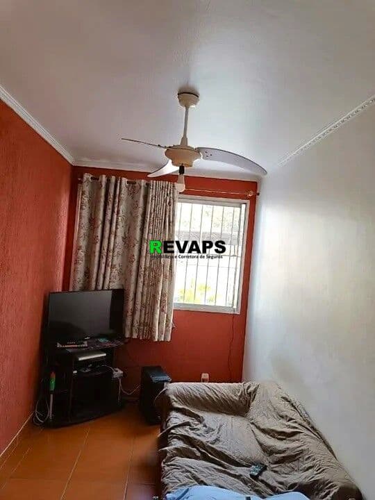 Apartamento em São Bernardo do Campo - Independência