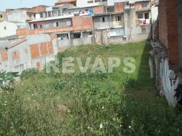 Terreno na Flórida - São Bernardo do Campo - SP