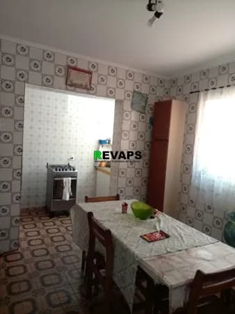 Sobrado no Rudge Ramos - SBC - SP