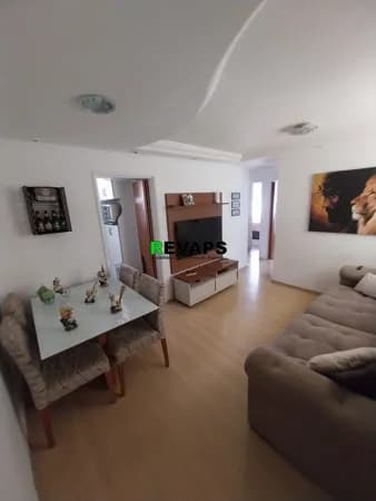 Apartamento na Pauliceia - São Bernardo do Campo - SP