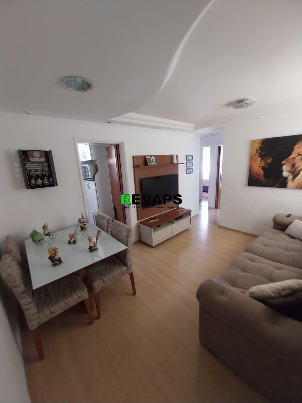 Apartamento na Pauliceia - São Bernardo do Campo - SP