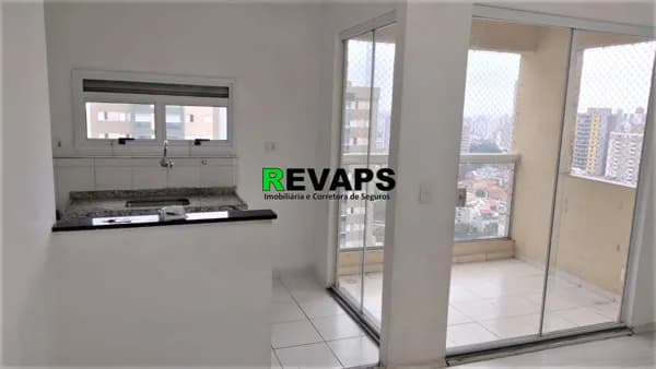 Apartamento em Santo André - Vila Assunção
