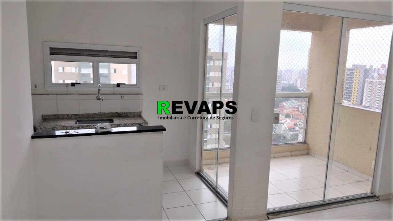 Apartamento em Santo André - Vila Assunção