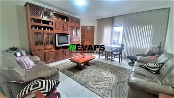 Casa no Rudge Ramos - São Bernardo do Campo - SP