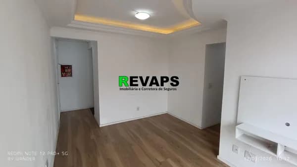 Apartamento na Pauliceia - São Bernardo do Campo - SP